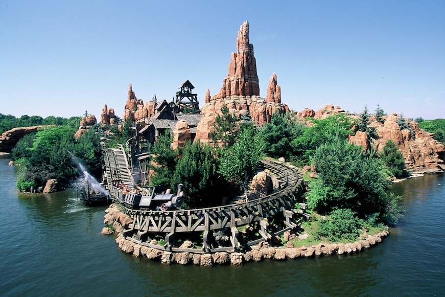 disneyland paris disney grupo septiembre 2020 vacaciones familias monoparentales